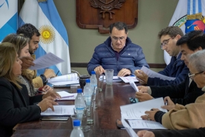 Concejo Capitalino sesionar&aacute; la pr&oacute;xima semana