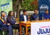 Huacalera y una nueva fecha del Desafío TTT