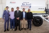 Sadir entreg&oacute; tanques atmosf&eacute;ricos a municipios