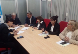 ISJ. Convenio por descuentos en la compra de bater&iacute;as