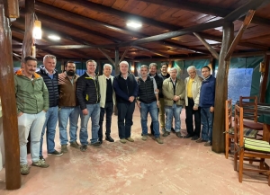 Constituyeron la Federaci&oacute;n Productiva de Jujuy