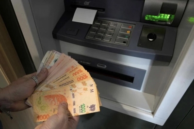 El mi&eacute;rcoles 6 de septiembre inicia el cronograma de pagos para los agentes de las reparticiones p&uacute;blicas