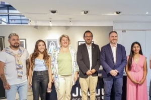 "&Iacute;ntimo Sinf&oacute;nico, Homenaje a la Mujer" ser&aacute; en Ciudad Cultural