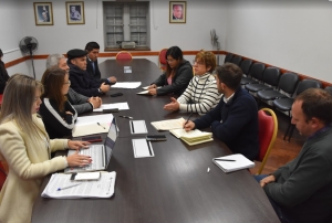 Ley de Implementaci&oacute;n de juicio por Jurados avanza en diputados