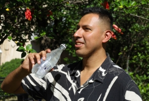 Verano saludable en Jujuy: tomar agua es un h&aacute;bito simple que cuida la salud