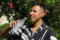 Verano saludable en Jujuy: tomar agua es un h&aacute;bito simple que cuida la salud
