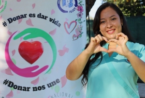 Jujuy se destaca en donaci&oacute;n de &oacute;rganos a nivel nacional