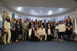 LANZAMIENTO DE 8&deg; EDICI&Oacute;N DE LA NOCHE DE LAS CASAS EN CABA