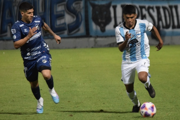 Gimnasia perdi&oacute; frente a Quilmes en la &uacute;ltima