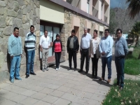 Municipios de la quebrada fijan prioridades