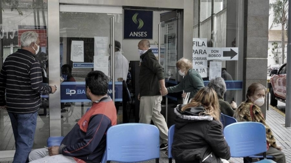 Pago del bono de $9.000 para trabajadores comenzar&aacute; el 19 de mayo