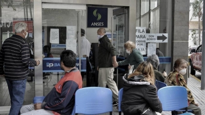 Pago del bono de $9.000 para trabajadores comenzar&aacute; el 19 de mayo
