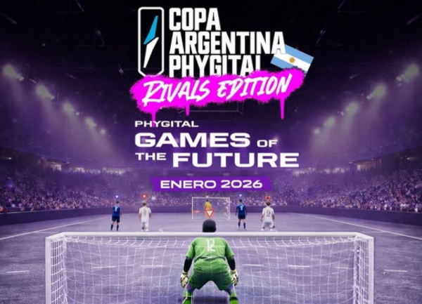 Jujuy, presente en la clasificaci&oacute;n nacional de Phygital F&uacute;tbol