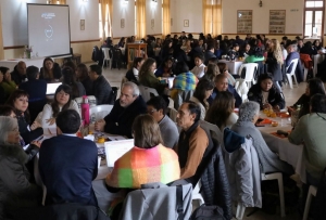 Avanza el diálogo intersectorial sobre la salud en Jujuy