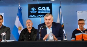 Coronavirus: Confirman dos casos nuevos en Jujuy