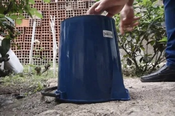 2022 culmin&oacute; sin registro de casos positivos de dengue