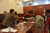 Creaci&oacute;n de la Comisi&oacute;n Municipal de El Moreno