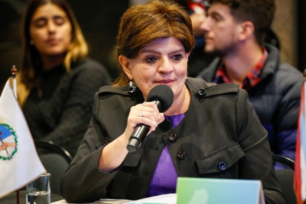 Palpal&aacute;. Audiencia P&uacute;blica para tratar el Estudio de Impacto Ambienta