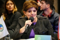 Palpal&aacute;. Audiencia P&uacute;blica para tratar el Estudio de Impacto Ambienta