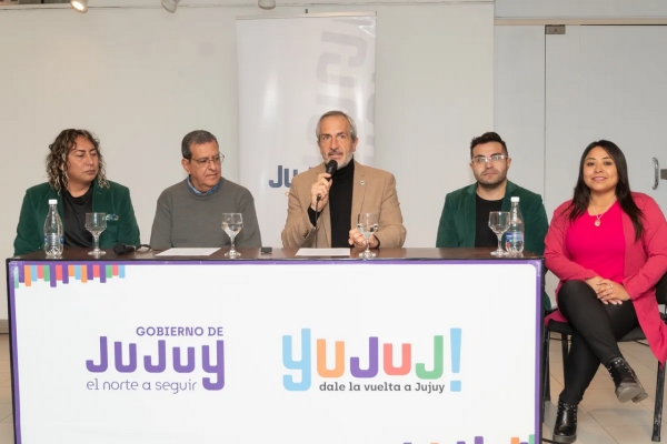 El programa Arte en Territorio llega a Libertador