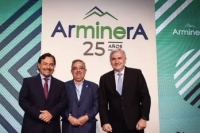 Mesa del Litio: Morales confirm&oacute; una apertura al sector privado