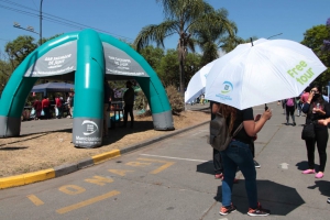 Municipio retomo los tours por la ciudad