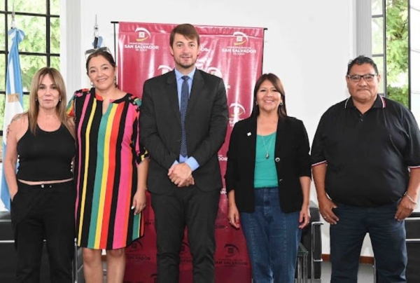 Cine Select. Adultos Mayores realizar&aacute;n el cierre de los talleres de capacitaci&oacute;n