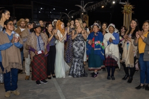Arranc&oacute; con un alto nivel la primera edici&oacute;n del Jujuy Argentina Fashion Week