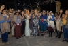 Arranc&oacute; con un alto nivel la primera edici&oacute;n del Jujuy Argentina Fashion Week