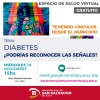 Diabetes: &iquest;podr&iacute;as reconocer las se&ntilde;ales?
