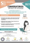"Hacia una convivencia pac&iacute;fica en las Comunidades Barriales"