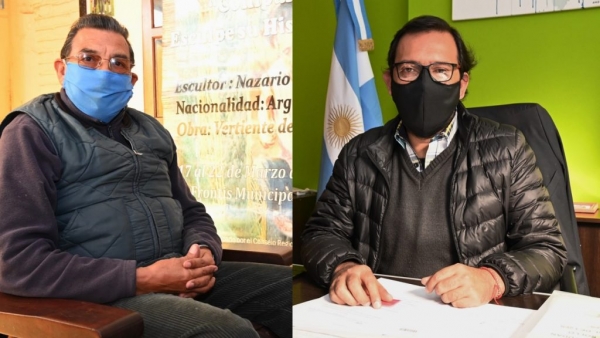 Anuncian simposio virtual de esculturas