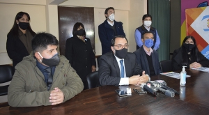 Premio "Tacita de Plata" para el mejor vecino