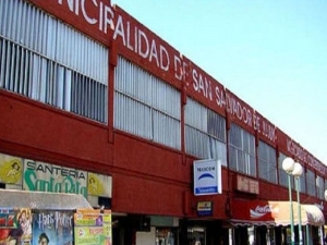 Mercados: Refuerzan medidas de bioseguridad por Covid positivo