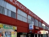 Mercados: Refuerzan medidas de bioseguridad por Covid positivo
