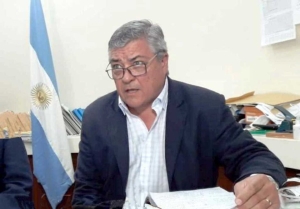 Se suicid&oacute; el secretario electoral de Jujuy Pasini Bonfanti