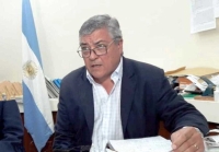 Se suicid&oacute; el secretario electoral de Jujuy Pasini Bonfanti