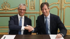 Alemania ser&aacute; el primer cliente del GNL argentino con un contrato a 8 a&ntilde;os por US$ 7.000 millones