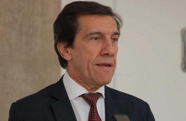 Sadir, entre los mejores nueve gobernadores del pa&iacute;s