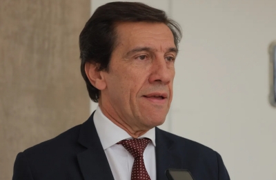 Sadir, entre los mejores nueve gobernadores del pa&iacute;s
