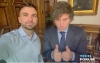 &ldquo;Tenemos que pagar los USD 2000 de Milei de siempre&rdquo;: nuevos chats y mensajes que muestran c&oacute;mo explot&oacute; Novelli su v&iacute;nculo con el Presidente