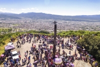 Presentaron el calendario tur&iacute;stico-cultural para Semana Santa