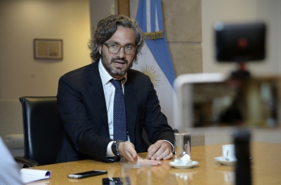"El Presidente es el &uacute;nico imprescindible