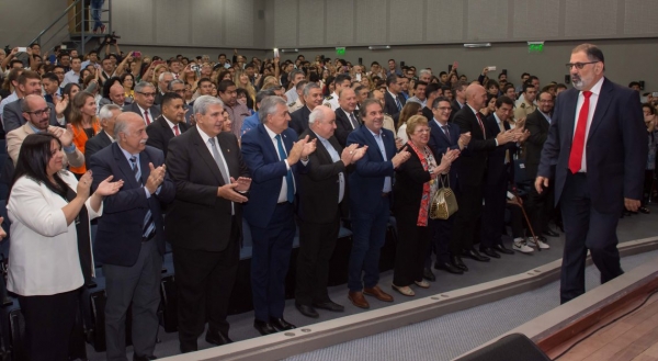 JURA DEL INTENDENTE DE LA CAPITAL