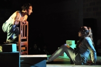 Convocan a grupos art&iacute;sticos para participar de &ldquo;Teatro en vacaciones invierno 2023&rdquo;