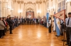 Acto por el Día Nacional del Técnico