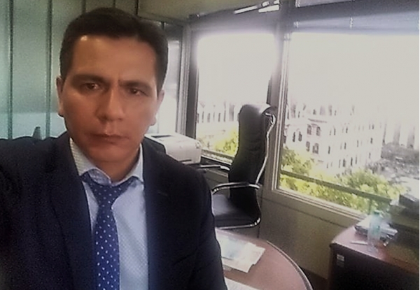 La presi&oacute;n impositiva desalienta la producci&oacute;n