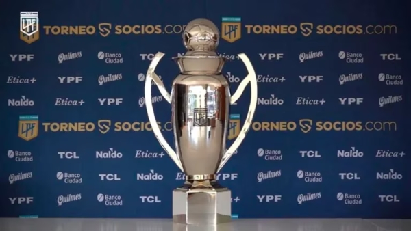 42 partidos en 13 d&iacute;as: anunciaron la intensa agenda de las pr&oacute;ximas tres fechas de la Copa de la Liga