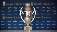 42 partidos en 13 d&iacute;as: anunciaron la intensa agenda de las pr&oacute;ximas tres fechas de la Copa de la Liga