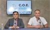Coronavirus: En Jujuy hay 863 personas en situaci&oacute;n de vigilancia epidemiol&oacute;gica
